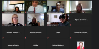 SUDSKA PRAKSA U KRIVIČNIM DJELIMA POČINJENIM IZ MRŽNJE: Atlantska inicijativa i Nacionalna fondacija za demokratiju (NED)