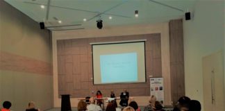 AI Konferencija: „Sudska praksa i rodno zasnovano nasilje: postupanje u predmetima silovanja i seksualnog uznemiravanja u pravosuđu Bosne i Hercegovine”