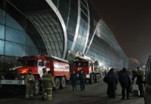 Napadi u Moskvi alarmirali svijet: Sigurnost bosanskohercegovačkih aerodroma na zadovoljavajućem nivou