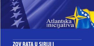 NA RATIŠTIMA U SIRIJI I IRAKU DESECI DJECE IZ BIH ZOV ratra u Siriji