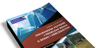 Sigurnosne potrebe i problemi Roma u Bosni i Hercegovini sigurnosne potrebe i problemi roma u bih