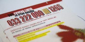 Alarm u BiH: Nasilje nad ženama sve kompleksnije, mnoge životno ugrožene