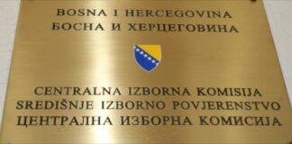 Hitnost za usvajanje izmjena Izbornog zakona. Zašto?