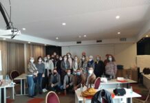 Edukacija za predstavnike/ce centara za socijalni rad i centara za mentalno zdravlje Federacije BiH