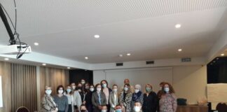 Edukacija za predstavnike/ce centara za socijalni rad i centara za mentalno zdravlje Federacije BiH