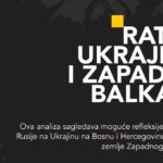 RAT U UKRAJINI I ZAPADNI BALKAN