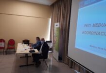 Peti lokalni koordinacioni forum na temu prevencije radikalizacije u zatvorima, rehabilitacije NEZ i njihove reintegracije u društvo