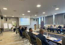 Završni koordinacioni forum na temu prevencije radikalizacije u zatvorima, rehabilitacije NEZ i njihove reintegracije u društvo