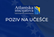 POZIV ZA DOSTAVLJANJE PONUDA ZA NABAVKU USLUGA ISTRAŽIVANJA JAVNOG MNJENJA