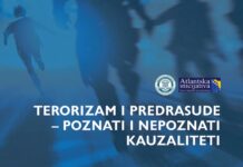 Terorizam i predrasude – poznati i nepoznati kauzaliteti