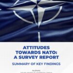 Policy Paper – Attitudes towards NATO – A Survey Report