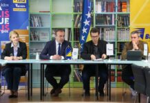 Održan je naučni skup “Sloboda je moja nacija”