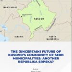 Policy Paper – Kosovo