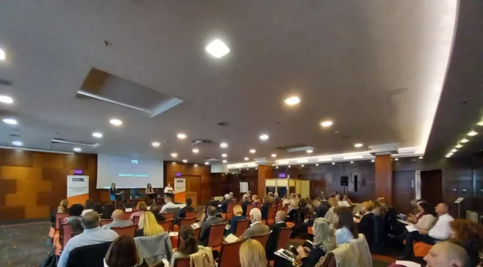 Održana konferencija: Rehabilitacija i reintegracija povratnica u Bosnu i Hercegovinu i regiju Zapadnog Balkana