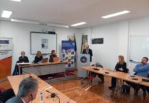 Geopolitički izazovi: Predstavljanje knjige ‘Putinizam na Zapadnom Balkanu’