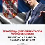 Policy Paper – Strateska dezorjentacija Vuciceve Srbije