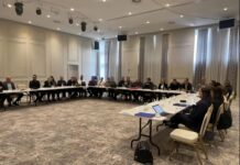 Peti Međuagencijski koordinacijski forum