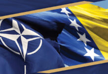 Demokracija i sigurnost – nova publikacija Atlantske inicijative odgovara na goruća geopolitička pitanja