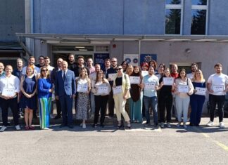 Održana Ljetna škola OSINT-a i političkog nasilja na FKKSS u Sarajevu