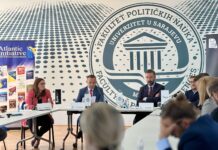 Ovim tempom nećemo stići u NATO: Izazovi su i prilika za Bosnu i Hercegovinu!