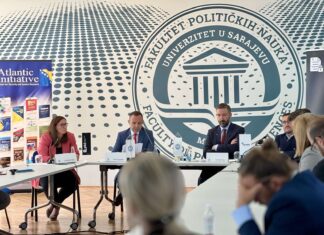 Ovim tempom nećemo stići u NATO: Izazovi su i prilika za Bosnu i Hercegovinu!