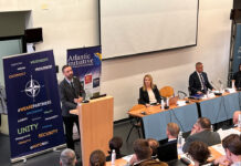 Regionalna otpornost: “Poboljšanje NATO kohezije u jugoistočnoj EUROPI”