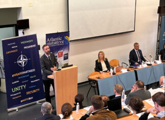 Regionalna otpornost: “Poboljšanje NATO kohezije u jugoistočnoj EUROPI”