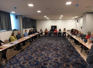 Održan okrugli sto “Govor mržnje – između teorije, prakse i odgovornosti”