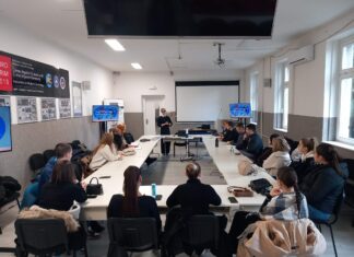 Govor mržnje i sloboda izražavanja