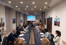 Radionica o praksama postupanja u slučajevima seksualnog nasilja