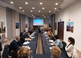 Radionica o praksama postupanja u slučajevima seksualnog nasilja