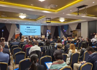 Međunarodna konferencija o ulozi NATO-a na Zapadnom Balkanu okupila brojne stručnjake