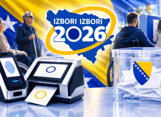 NOVE TEHNOLOGIJE, STARI PROBLEMI: Stižu nam pošteniji izbori po cijeni diskriminacije…