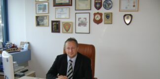 Ministarstvo sigurnosti BiH – Sektor za zaštitu i spašavanje: Jedinstveni evropski broj za hitne slučajeve u BiH – 112