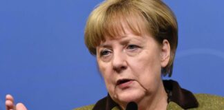 Merkel: Zemlje Z. Balkana imaju evropsku perspektivu, ali je put još trnovit