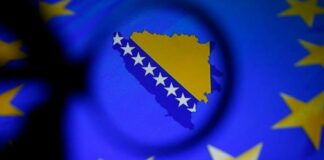 BiH nije dostavila odgovore na dodatna pitanja iz Upitnika EK