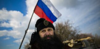 U toku istraga protiv Živkovića zbog učešća u ratu u Ukrajini