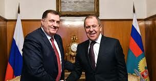 Dodik: Lavrov u Banja Luci 17. septembra