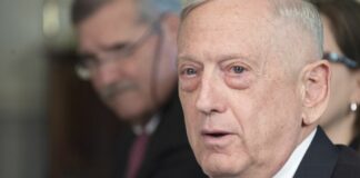 Američki ministar odbrane stigao u Skoplje