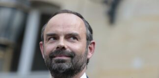 Rekonstrukcija vlade Francuske