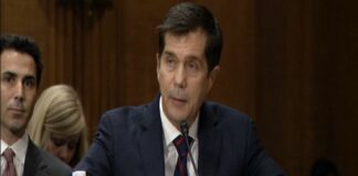 Ko je i kakvi su stavovi novoimenovanog američkog ambasadora u BiH Erica Nelsona Eric George Nelson