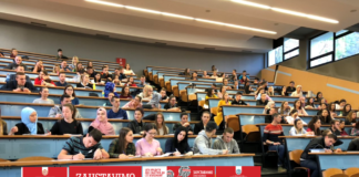 Atlantska incijativa kontinuirano radi na provođenju projekta „Prevencija seksualnog i rodno zasnovanog uznemiravanja na Univerzitetima u Bosni i Hercegovini“.