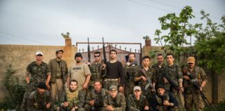 Kosovo: Hapšenje zbog ratovanja u Siriji