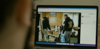 Humanitarni rad kao sredstvo za promociju desničarskih grupa