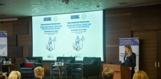 BHRT: Sarajevo: Počela međunarodna konferencija o rodu i pravosuđu