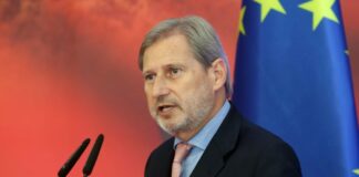 Han pozvao na finansijsku pomoć medijima Zapadnog Balkana