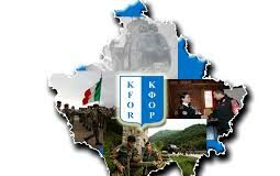 Italijanski general Lorenco D’Adario novi komandant KFOR-a