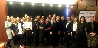 Atlantska inicijativa: Održana konferencija na kojoj su predstavljeni priručnici o temama krivičnog djela silovanja u sudskoj praksi u BiH i seksualnog uznemiravanja