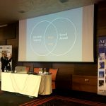 Konferencija 22.02 .2019. atlantska inicijativa Predstavljanje priručnika (3)