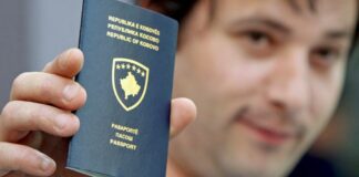 Evropski parlament potvrdio preporuku za ukidanje viza za Kosovo